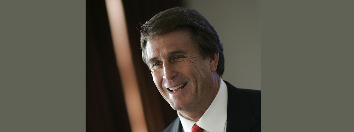 Steve Steinhart - Hotel sales Training Expert