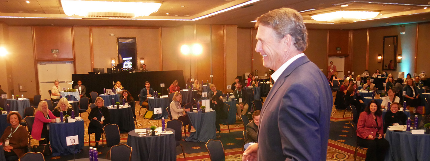 Steve Steinhart Destination Marketing Organization Sales Training Programs