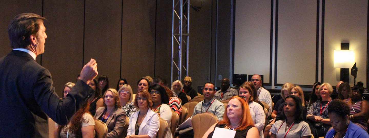 Steve Steinhart Destination Marketing Organization Sales Training Programs