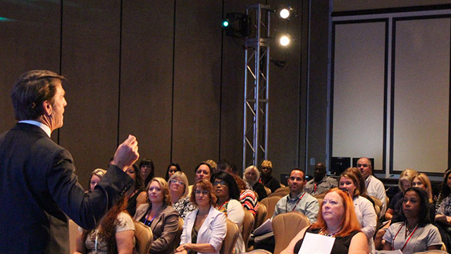 Steve Steinhart Destination Marketing Organization Sales Training Programs