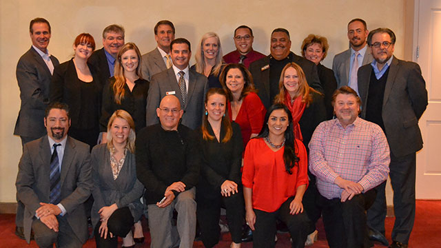 Steve Steinhart Hospitality Sales Training Clients