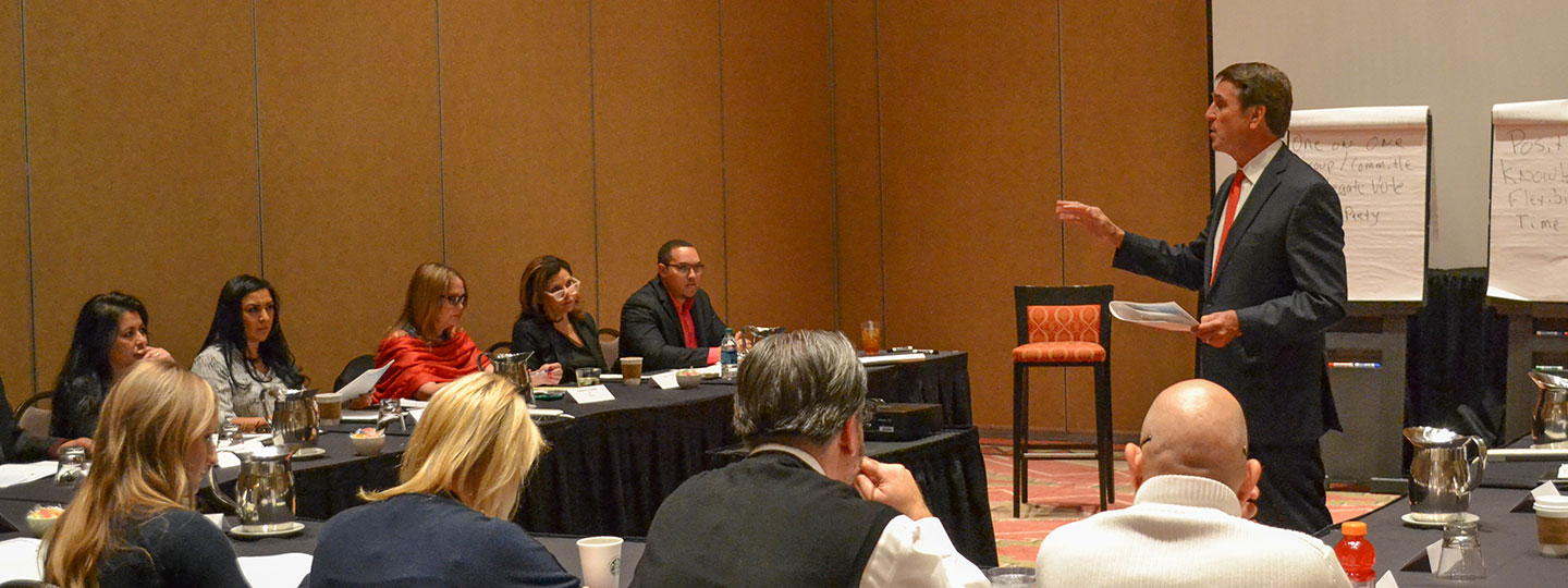 Steve Steinhart Hospitality Sales Training