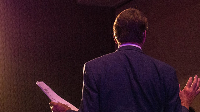 Steve Steinhart Hospitality Sales Training Programs