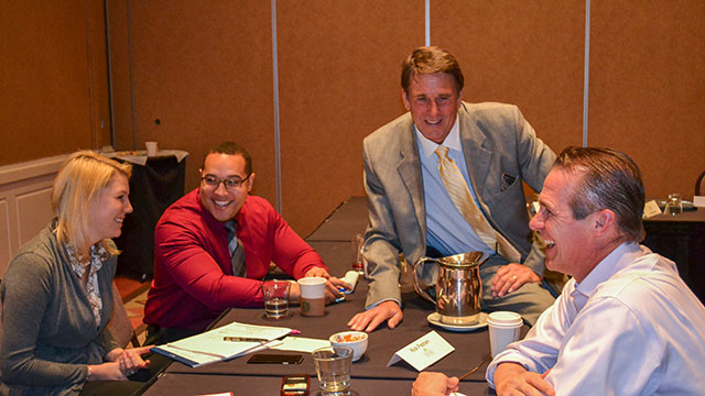 Steve Steinhart And Associates Hospitality Sales Training Testimonials